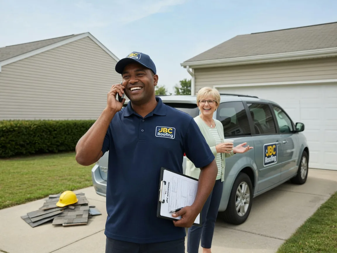 Roof Replacement Webster Springs, WV FAQs